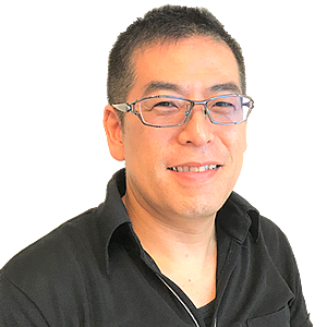 代表取締役 小林 康広